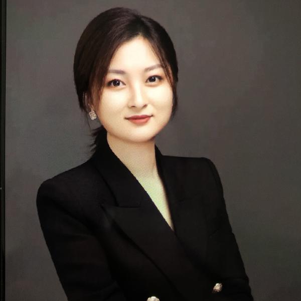 福能合创汽车苗苗头像