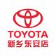 一汽丰田新乡东安店头像
