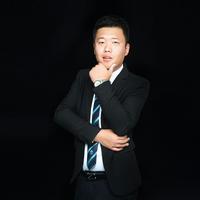 会飞的银龙头像