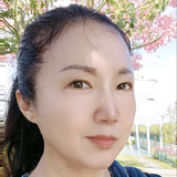 独享清雅小姐姐头像