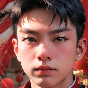 酒语青春头像
