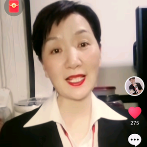 西安龚姐聊家政头像