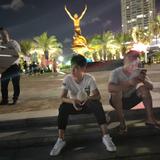 小小小许先生头像