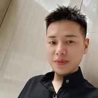 奶油造型周辉头像