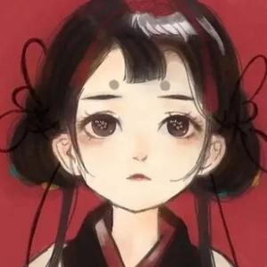 执念兔子头像
