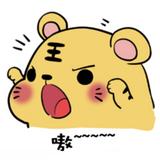 我表示很无奈335头像