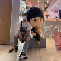 有只可爱小猪头像