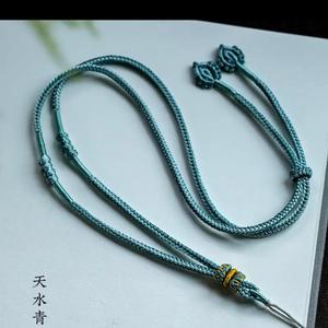 菡钰编绳头像