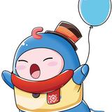 小糖人111头像