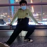 伊就是我头像
