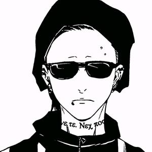 XXXmonster头像
