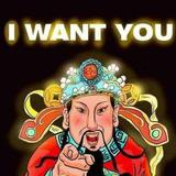 采菇凉滴小蘑菇头像