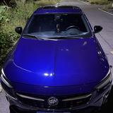 开君威GS的小胖纸头像