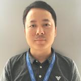哪吒汽车郭志伟头像