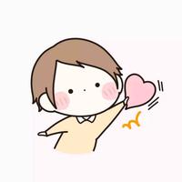 金金金白白头像