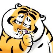 我看你骨骼精奇的个人资料头像