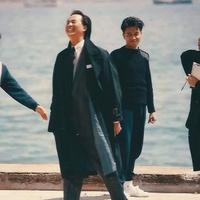 誰明zai头像