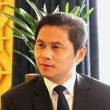 凡尘飞扬刘头像