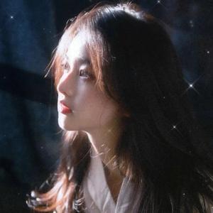 小迷离头像