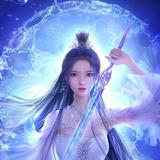 大威逍遥头像