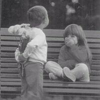 直到遇见你1222头像