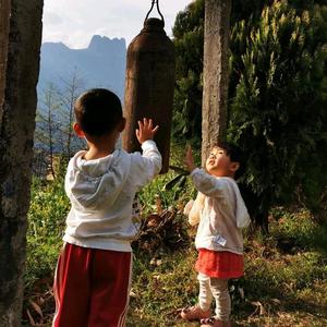 有一种味道叫怒江头像