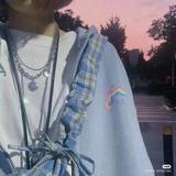 池萱妍_爱拖更.^💫头像