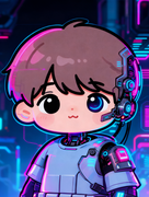 小燕说ai的个人资料头像