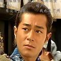 西安大胡子表妹头像