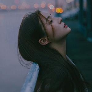 知情达理橙子头像