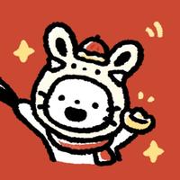 配音萌新头像