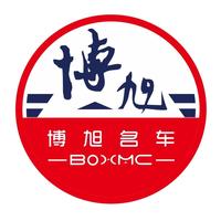 博旭名车头像