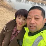 亢村新世纪摩托城老杨头像