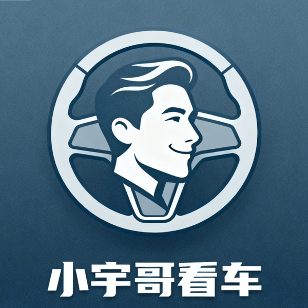 小宇哥看车头像