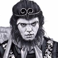 老婆饼里等老婆头像