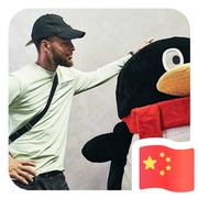 angular的个人资料头像