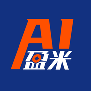 盈米AI开放平台的个人资料头像