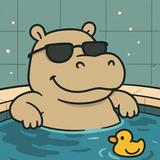 Hippobaby头像