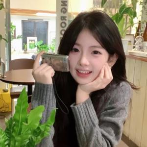 多彩咖啡X头像