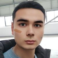 神秘可乐cV6头像