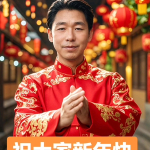 来自农村的阿文头像