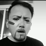 87的藏族大叔头像