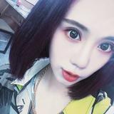 迪奥李晴luna头像