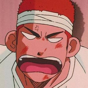 十分世界说头像