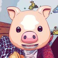 好眼治瞎了头像