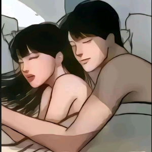 清闲的海洋A头像