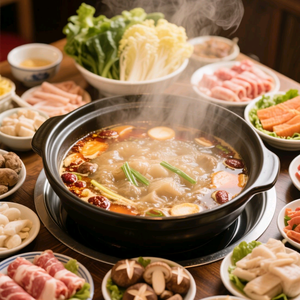 云岭滇味私房菜官方号头像