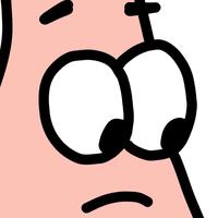 粉粉粉派大星头像