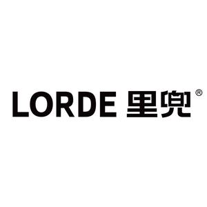 LORDE里兜官方旗舰店头像