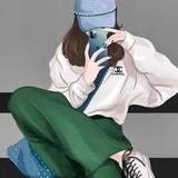搓小手过冬701头像